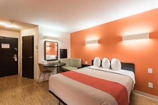 Motel 6-Moosomin, SK - Moosomin - 9