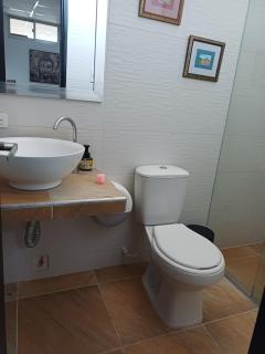 SUITE EJECUTIVA SAN JOAQUIN Valledupar - 5