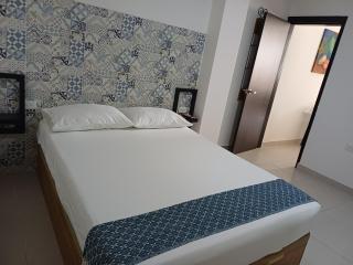 SUITE EJECUTIVA SAN JOAQUIN Valledupar - 4