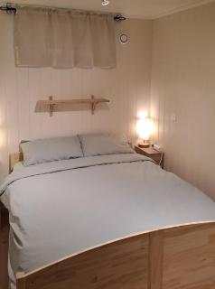 Your Lofoten Home Base, Quiet & Well Located - 4