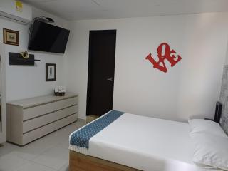 SUITE EJECUTIVA SAN JOAQUIN Valledupar - 2