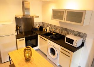 Studio Serena - Vieux port de Bastia - Clim - Wifi - Bastia - 2