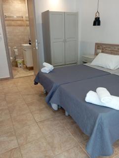 Olive house - 8