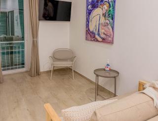 Filo di Mare Apartment in Manarola, Cinque Terre - 3