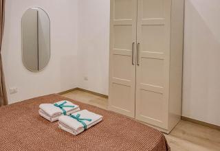 Filo di Mare Apartment in Manarola, Cinque Terre - 4