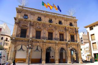 Hotel Castellon Center Affiliated by Meliá - 5