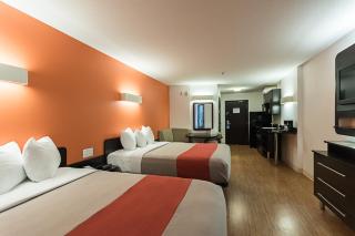 Motel 6-Moosomin, SK - Moosomin - 8