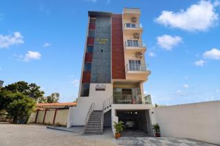 AVN Comforts Mysore - 9