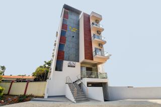 AVN Comforts Mysore - 3
