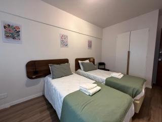 Perón Rent-15 -Cerca de Hospital Italiáno, Mevaterapia, Hospital NAVAL, Sanatorio Güemes, iMAC - Buenos Aires - 2