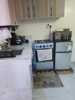 Studio Apartment near UN and US embassy Gigiri - 3