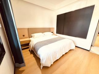 July hotel七月酒店 - 9