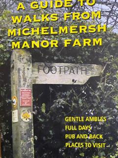 Archers, listed barn, farmstay - 3