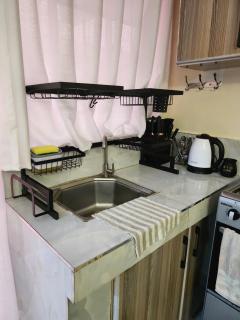 Studio Apartment near UN and US embassy Gigiri - 2