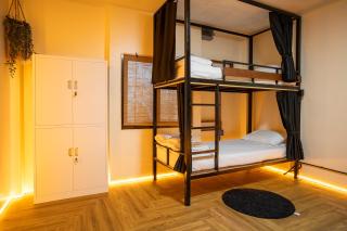 The Hub Laidback Hostel Ao Nang Beach - 2