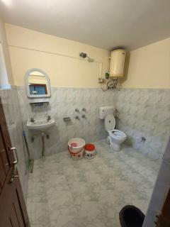 Ganga Homestay - 3