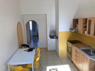 Residence Korunovační - 9