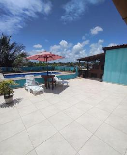 Casa jóia Mar - 8