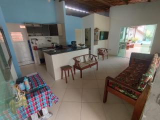 Casa jóia Mar - 1