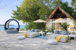 Hotel Dharma Islas del Rosario - 8