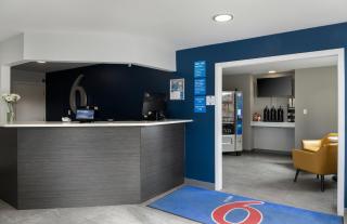 Motel 6-Saanichton, BC - Victoria Airport - 6