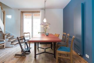 Oesenhof - Rosenhaus - 5