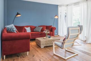 Oesenhof - Rosenhaus - 1