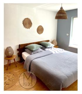 Maison 1925, Méricourt 62 -  - 9