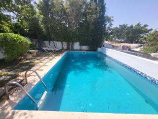 La villa bleu au coeur de sidi bou said - 2