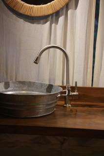 the Roost Tented Camp - 2