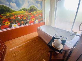 NGỌC HƯNG HOTEL - Vĩnh Long - 1