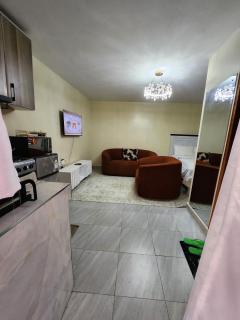 Studio Apartment near UN and US embassy Gigiri - 8