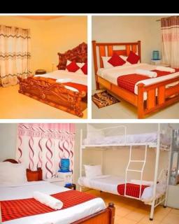 Homebase gardens guesthouse - 9