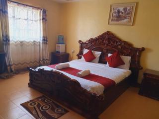 Homebase gardens guesthouse - 4