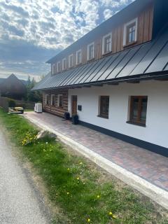 Apartmany Melánie - 9