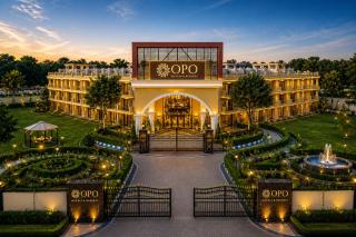Rahitya Inn - 2