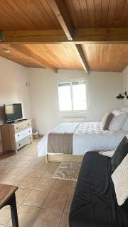 Cozy studio proche Étretat, balneotherapy, parking - 8