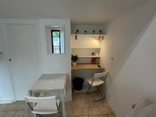 Le nid sur terrasse - 4