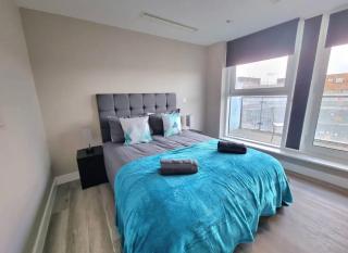 London Gallions Reach Apartments - 4