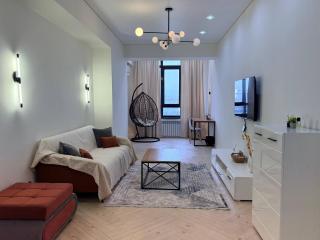 Travelers Lodge apartment in heart of the city - 9