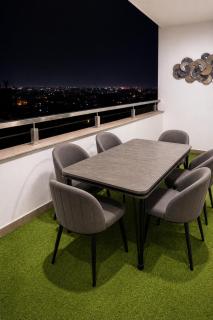 Luxury 2 bed apartment gold crest - 3