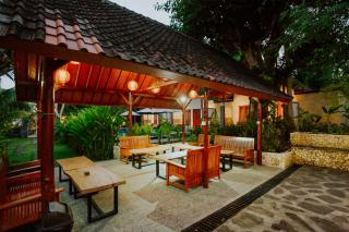 Nuansa Penida Cottages - 3