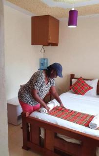 Homebase gardens guesthouse - 8