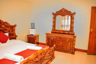 Homebase gardens guesthouse - 7