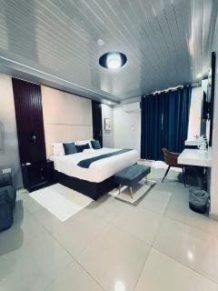 Dikukama Executive Hotel - 7
