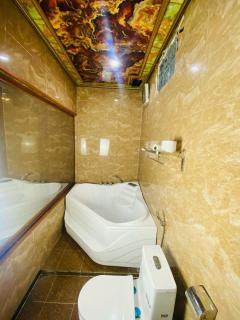 hotel NGỌC QUÍ - Ho Chi Minh City - 8