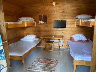 Pirttiniemen Lomakylä - 8