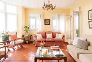 Bright villa in Liencres with garden and barbecue - 3