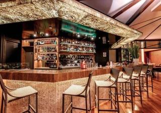 Hotel Wynd Luxuoso lado Shop Ibirapuera Moema com garagem 842 - 3