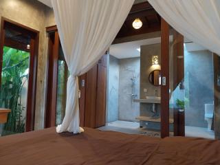 villa kembar ubud - 5